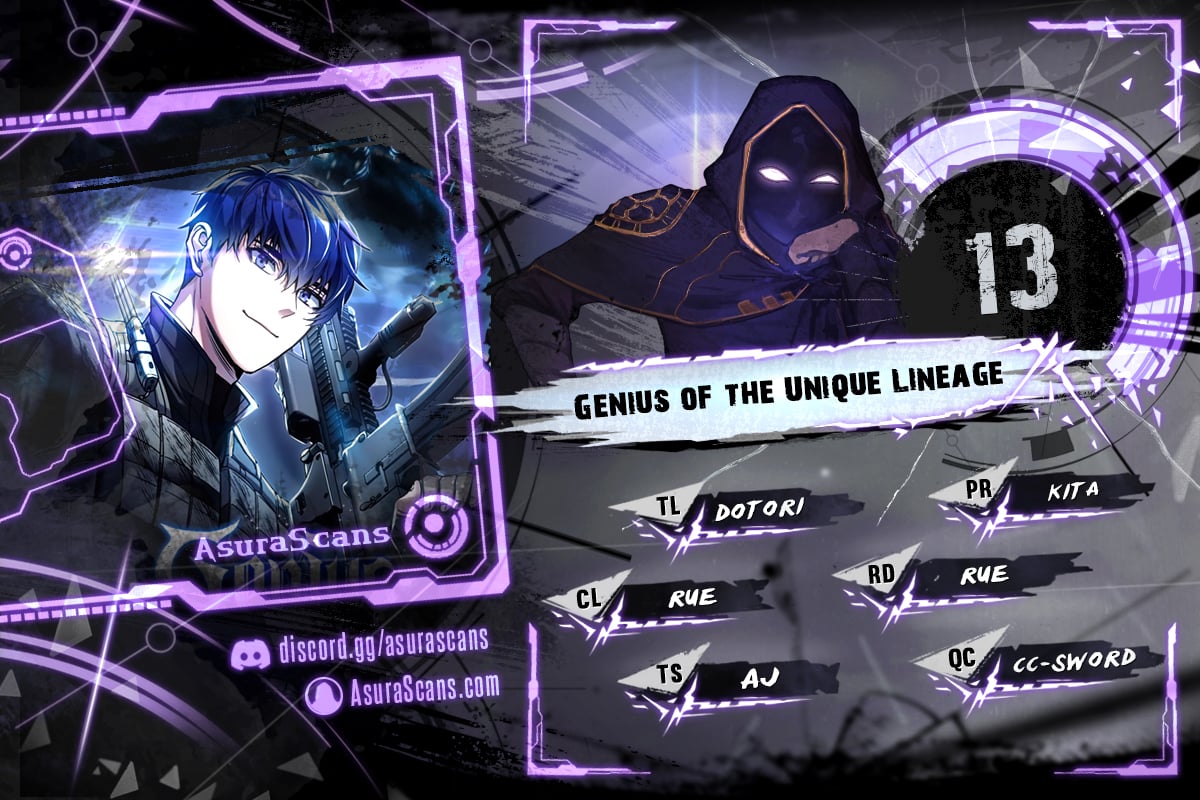 Genius of the Unique Lineage - Chapter 24201 - Image 1