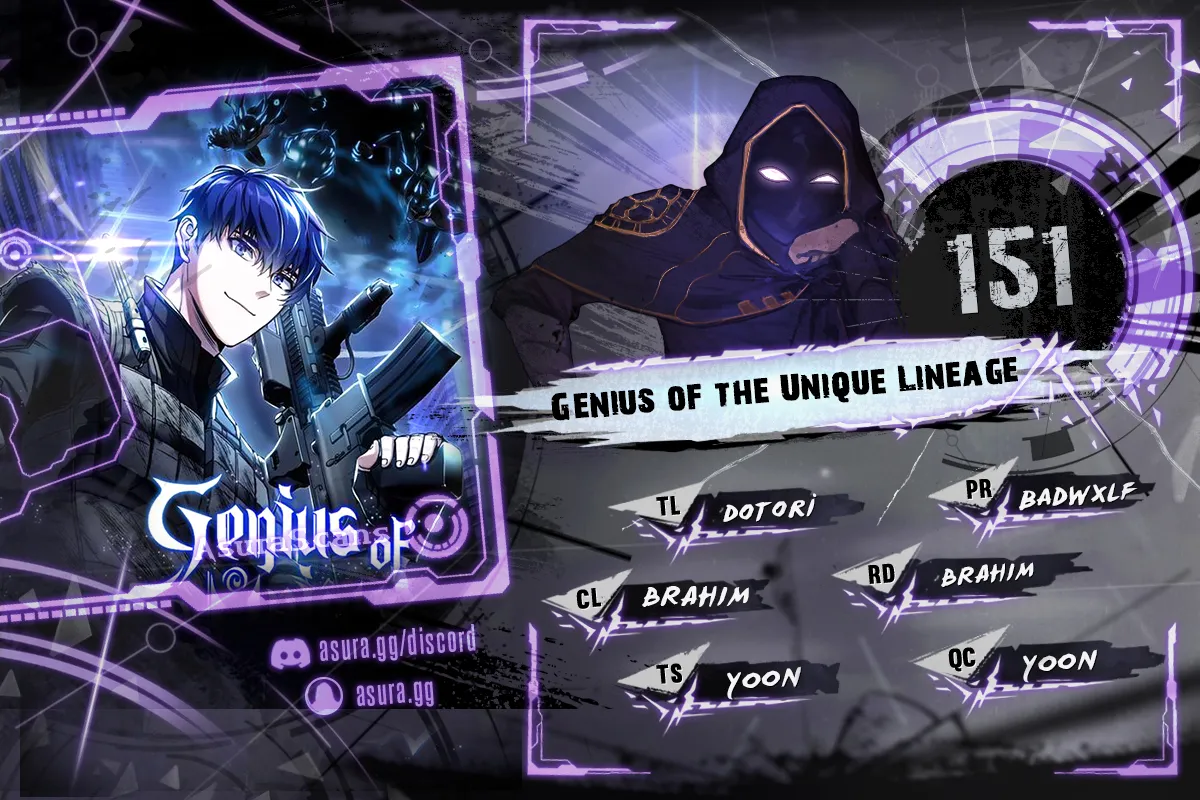 Genius of the Unique Lineage - Chapter 39132 - Image 1