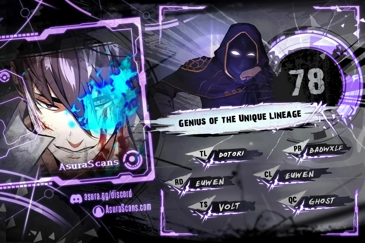 Genius of the Unique Lineage - Chapter 35266 - The show begins - Image 1
