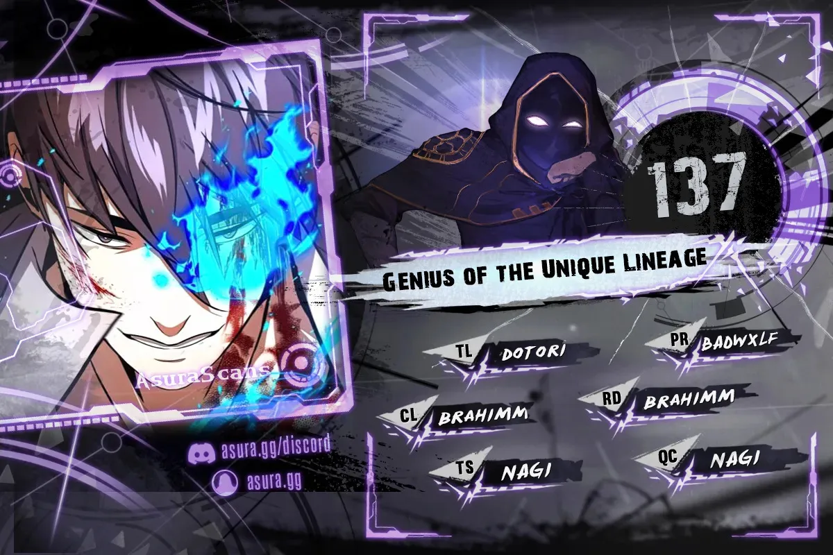 Genius of the Unique Lineage - Chapter 38643 - Image 1