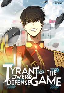 Tyrant of the Tower Defense Game