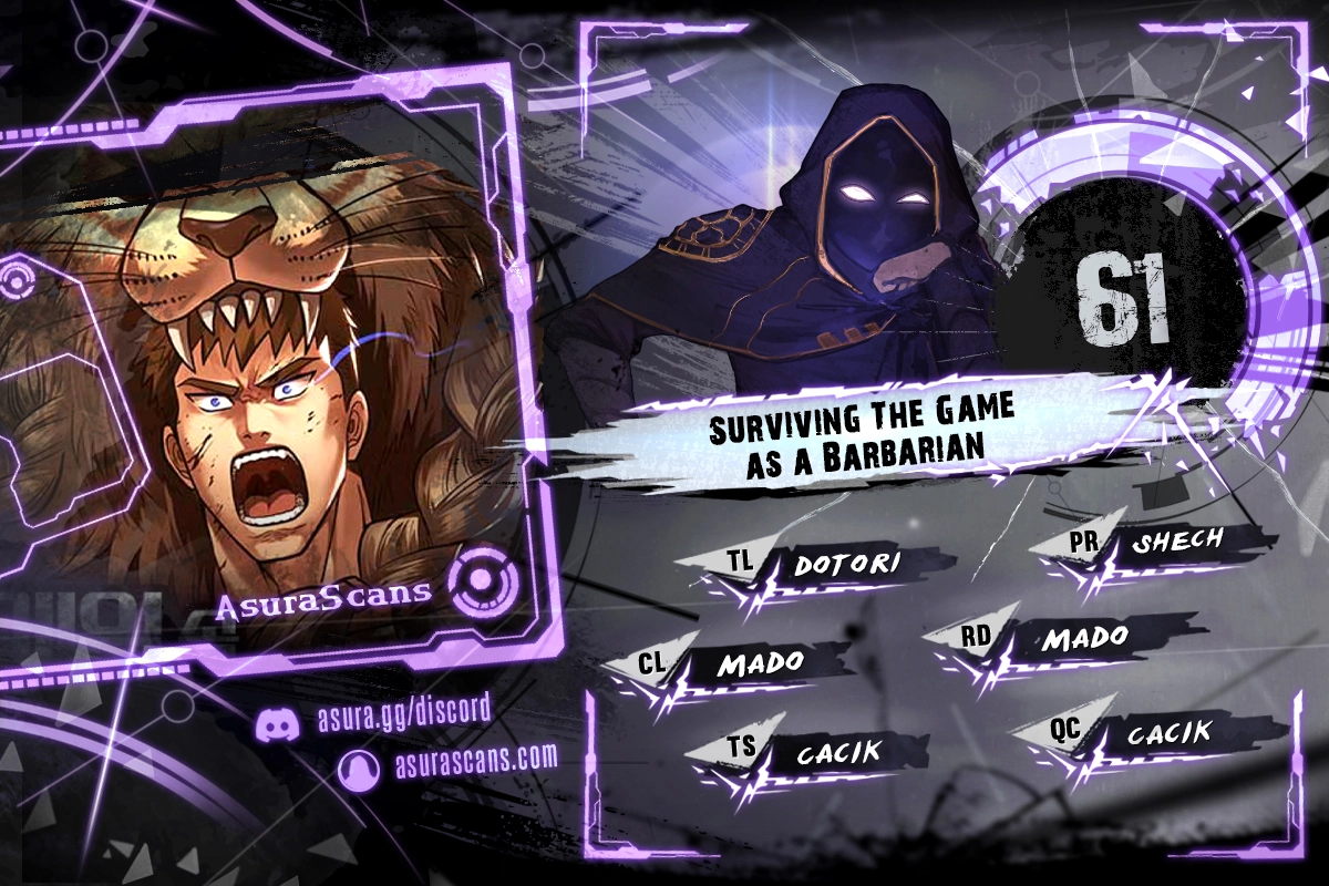 Surviving the Game as a Barbarian - Chapter 34943 - Encounter with Nobles - Image 1