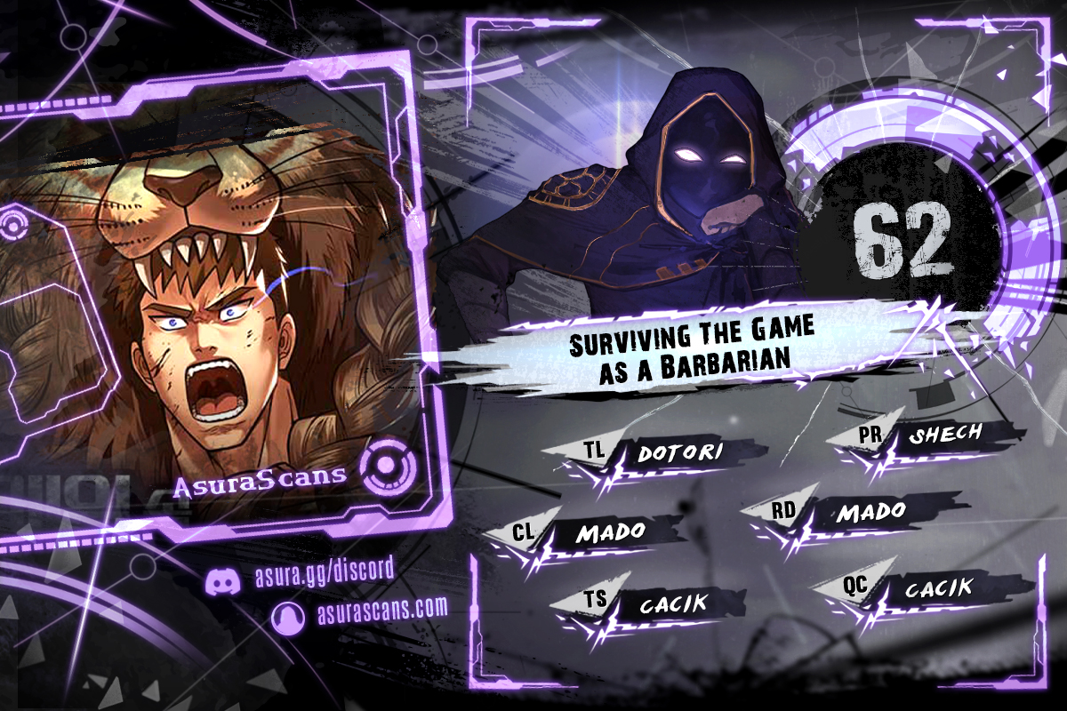 Surviving the Game as a Barbarian - Chapter 34982 - Dimension Collapse - Image 1