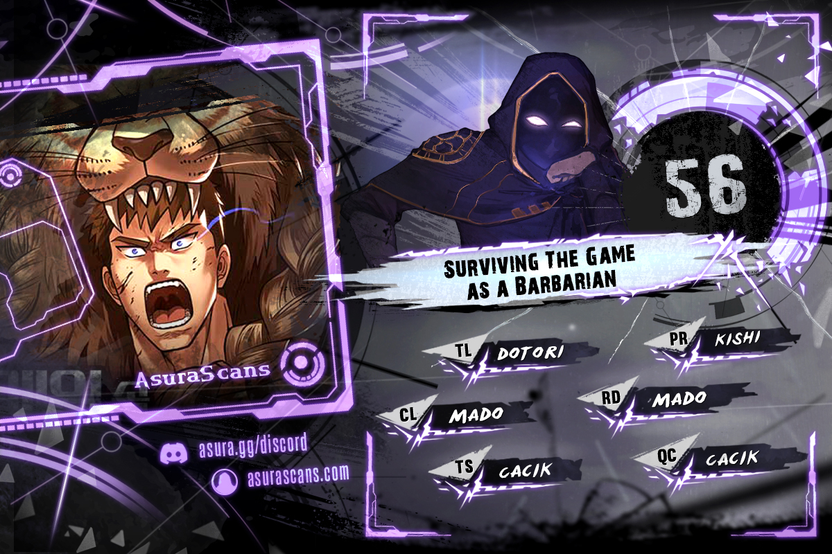 Surviving the Game as a Barbarian - Chapter 34553 - An Advice for the Future - Image 1