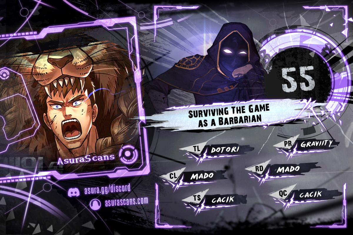 Surviving the Game as a Barbarian - Chapter 34529 - Ghostbusters - Image 1