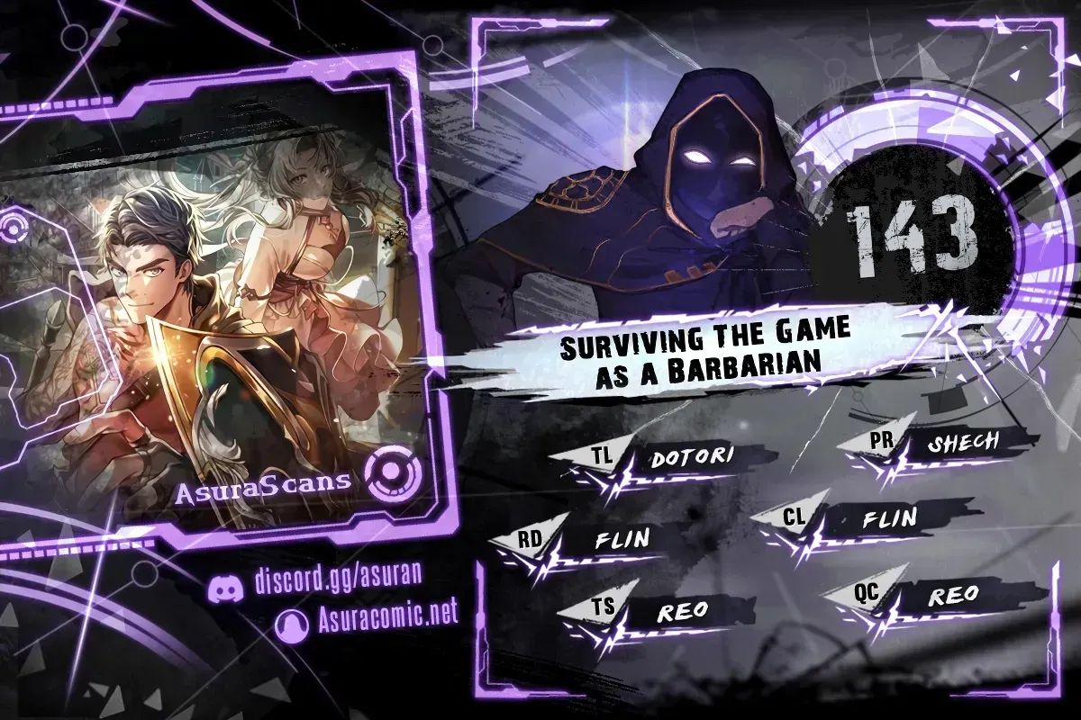 Surviving the Game as a Barbarian - Chapter 39125 - Promise - Image 1