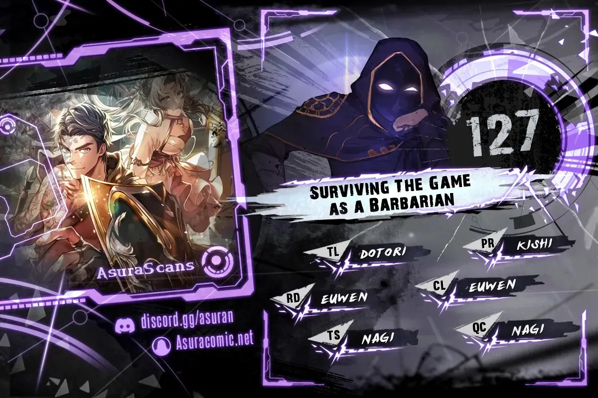 Surviving the Game as a Barbarian - Chapter 38592 - I’ve Always Wanted One Of These - Image 1
