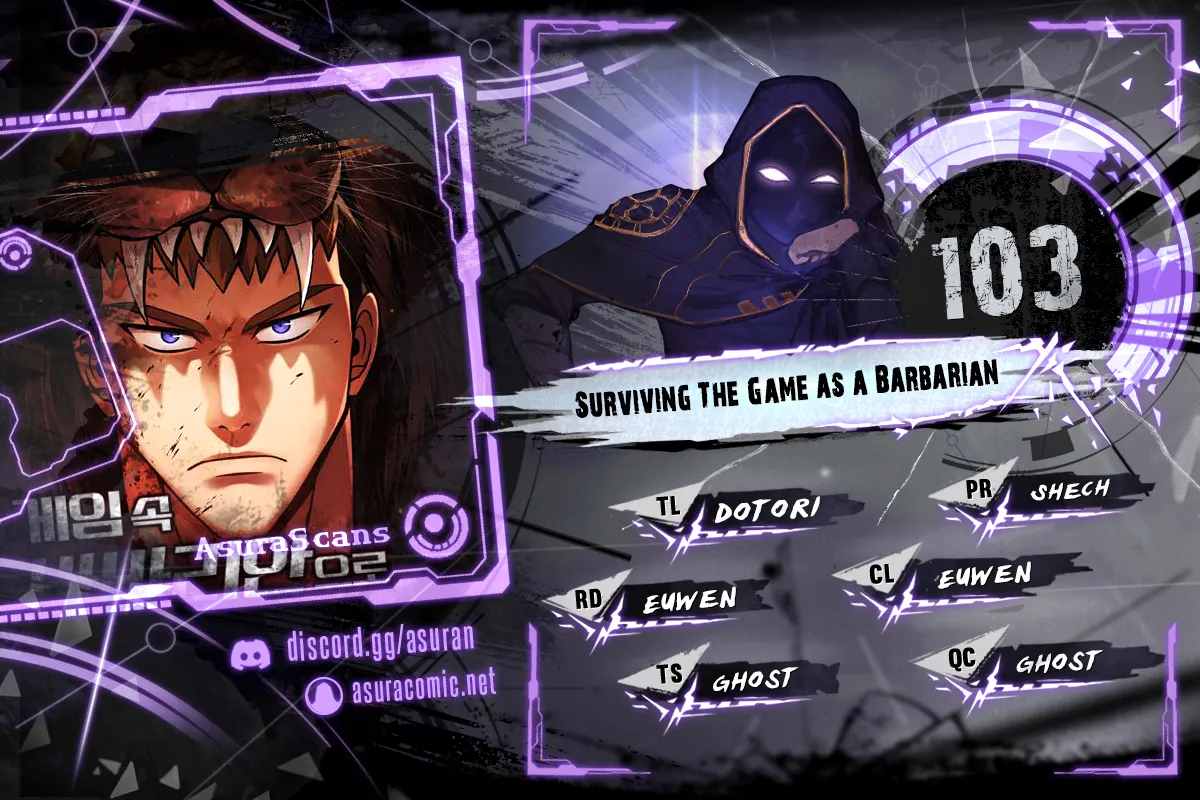 Surviving the Game as a Barbarian - Chapter 37634 - The King - Image 1