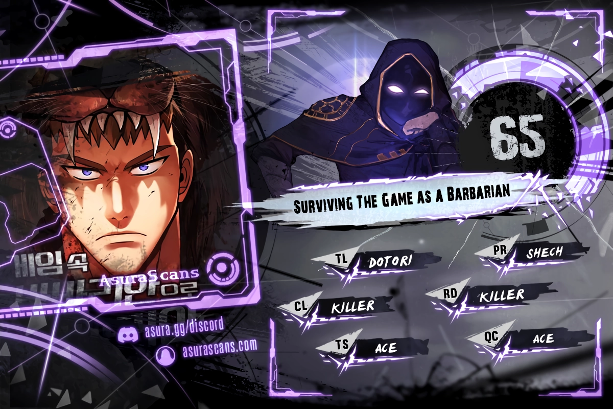 Surviving the Game as a Barbarian - Chapter 35391 - Barbarian Trophy - Image 1