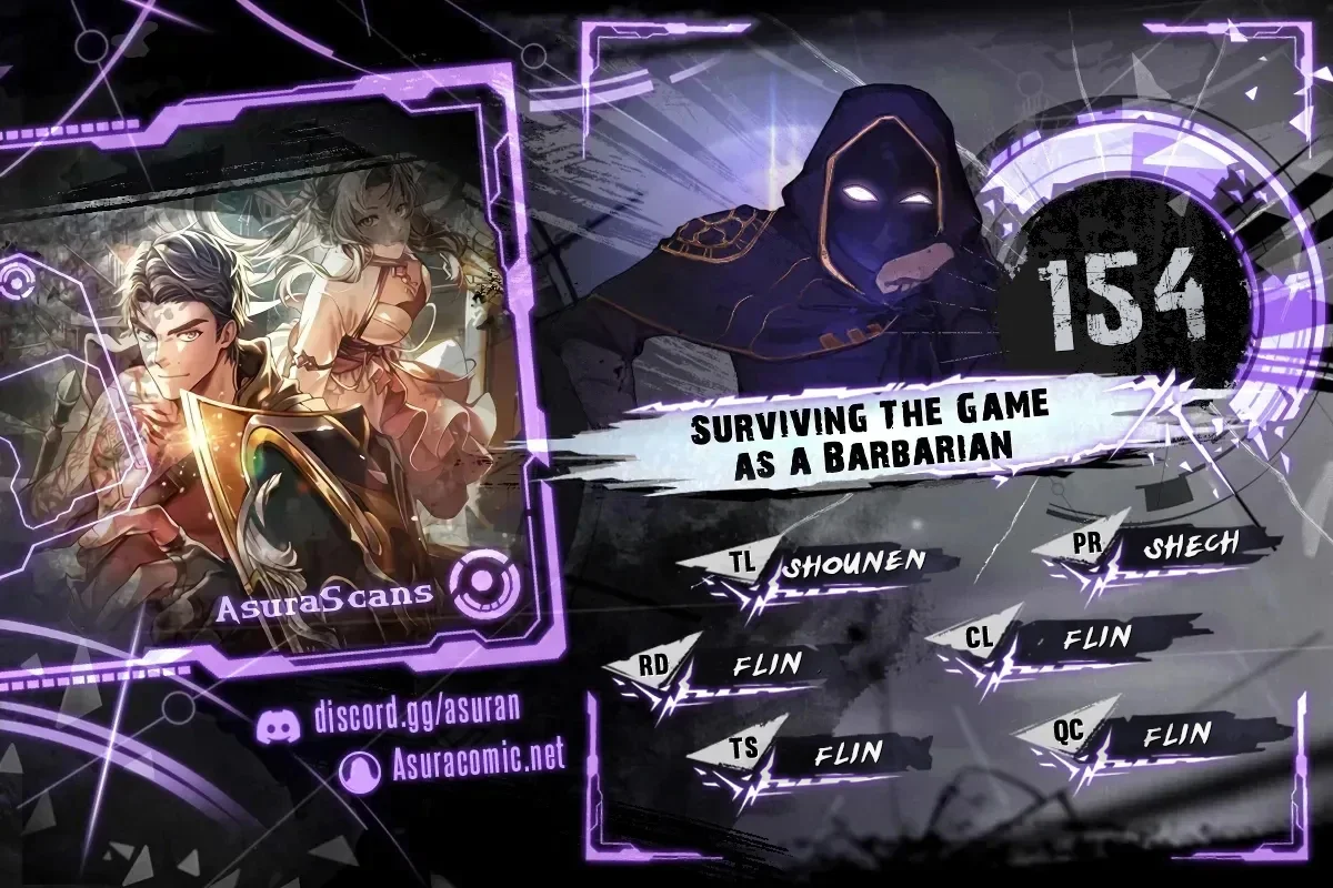 Surviving the Game as a Barbarian - Chapter 39872 - Survivors - Image 1