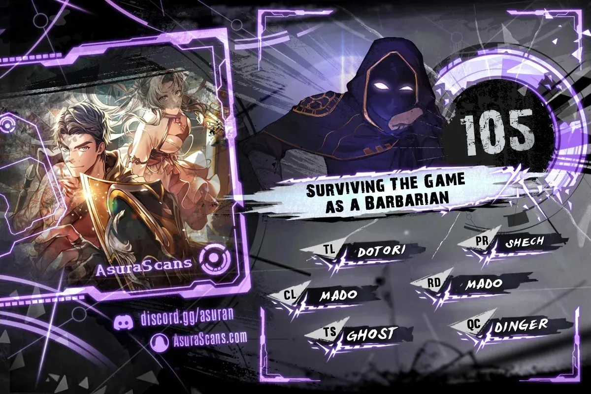 Surviving the Game as a Barbarian - Chapter 37687 - Establishing Dominance - Image 1