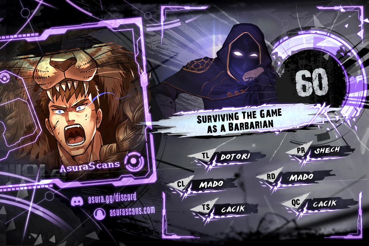 Surviving the Game as a Barbarian - Chapter 34644 - An Amazing Day - Image 1