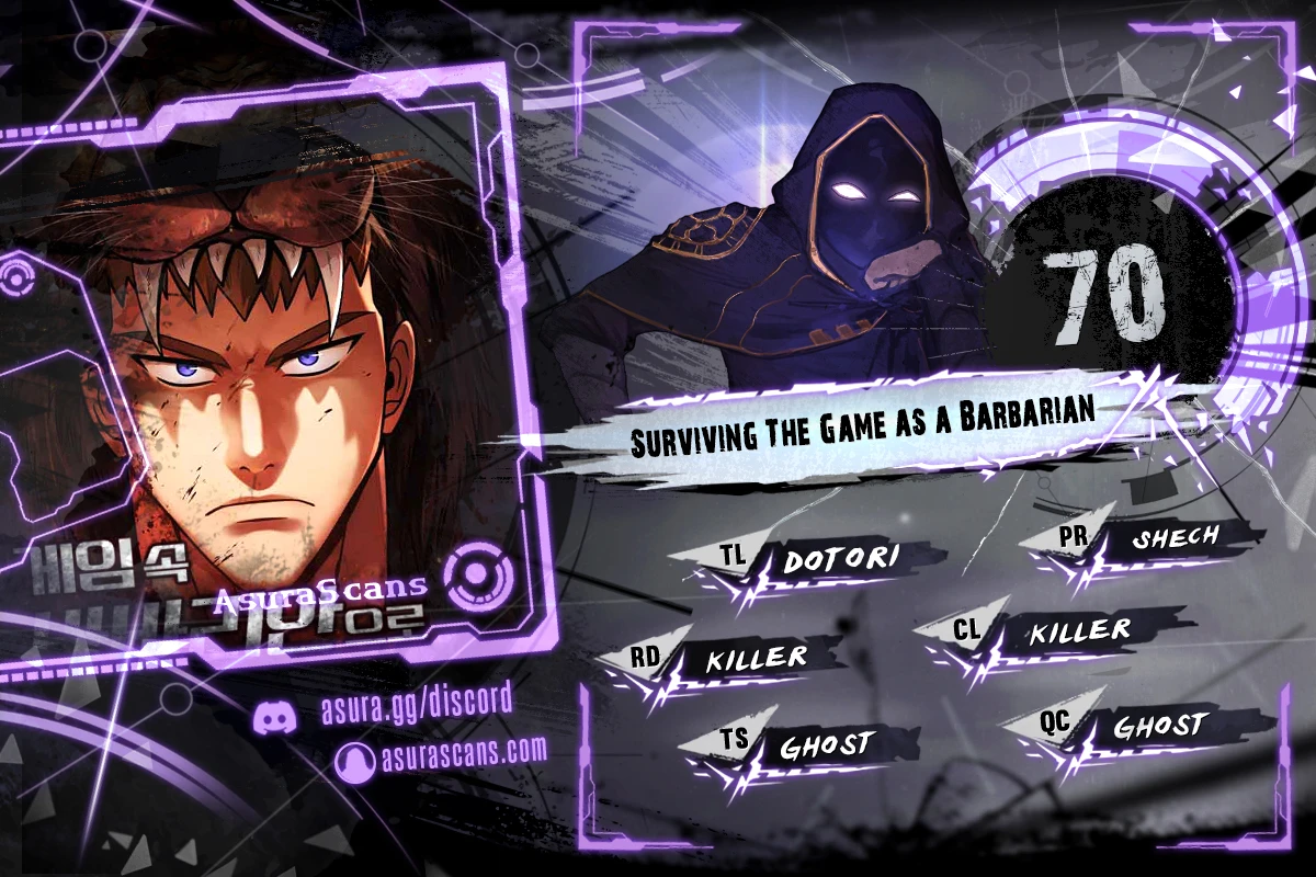Surviving the Game as a Barbarian - Chapter 35726 - Evil Boss - Image 1