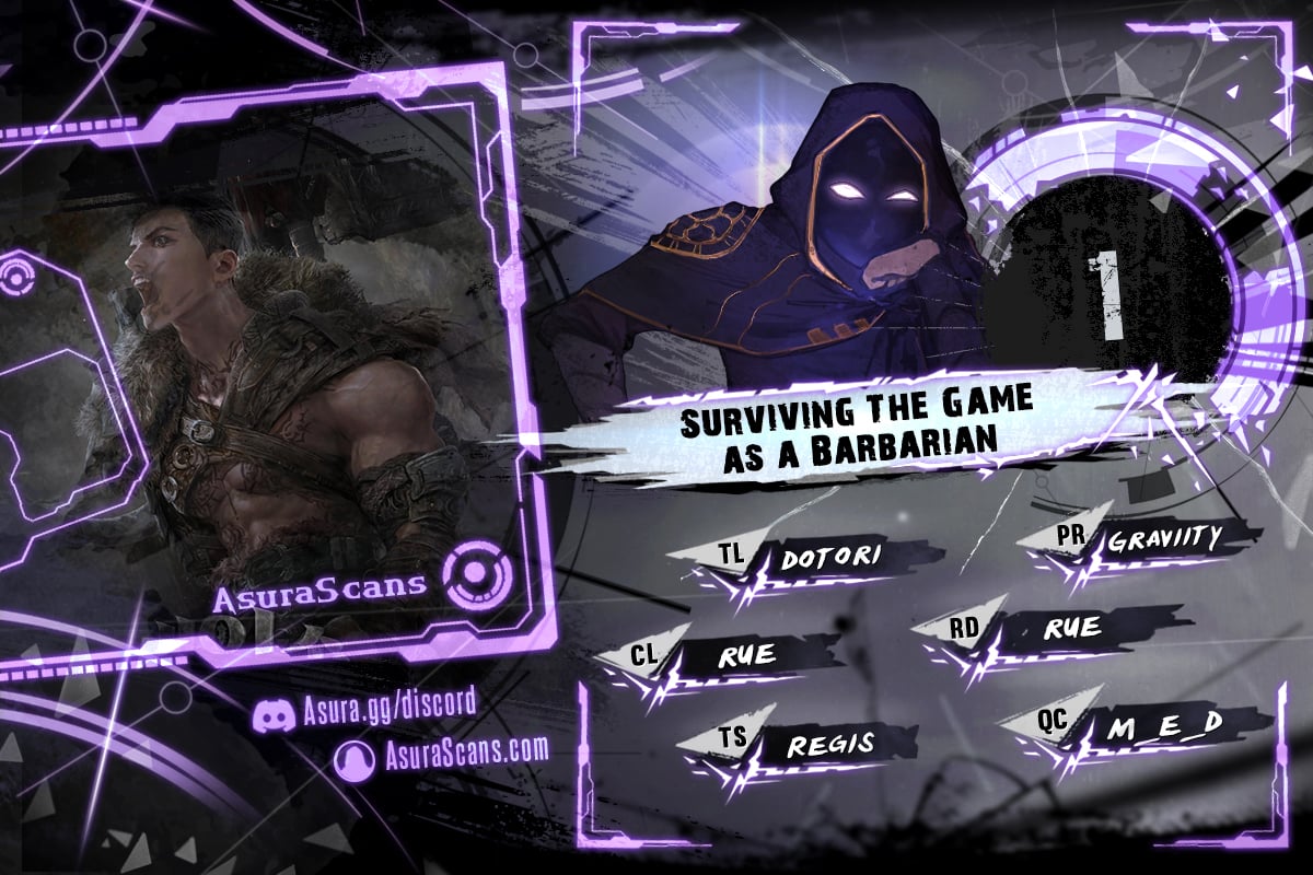 Surviving the Game as a Barbarian - Chapter 24499 - Image 1