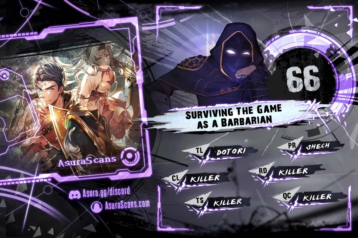 Surviving the Game as a Barbarian - Chapter 35451 - Knight Slayer - Image 1