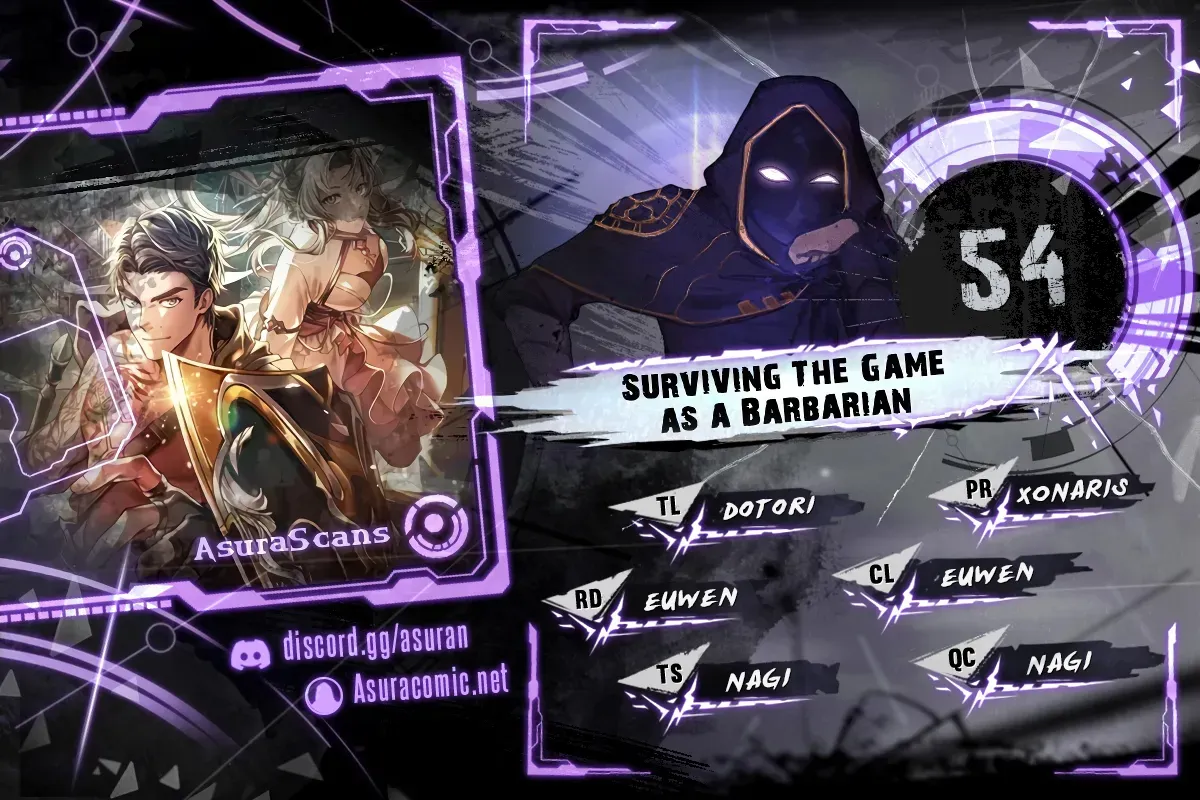 Surviving the Game as a Barbarian - Chapter 38554 - Timing - Image 1