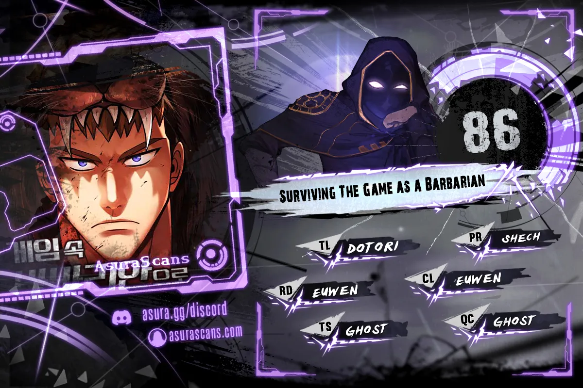 Surviving the Game as a Barbarian - Chapter 36918 - Blooded Household - Image 1