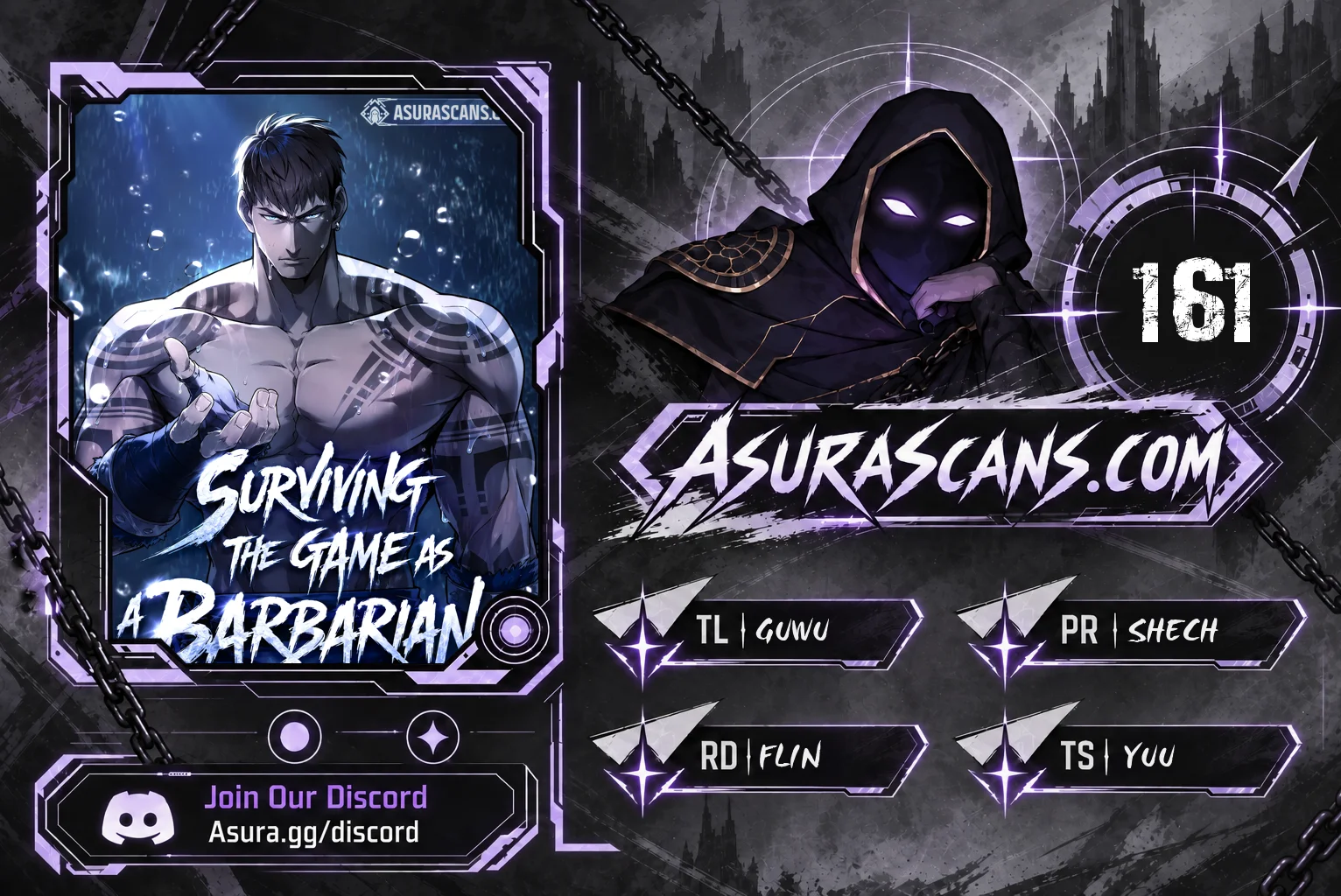 Surviving the Game as a Barbarian - Chapter 39954 - Elevation - Image 1