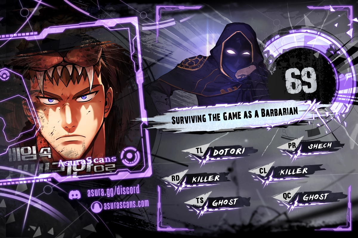 Surviving the Game as a Barbarian - Chapter 35649 - Mafia - Image 1
