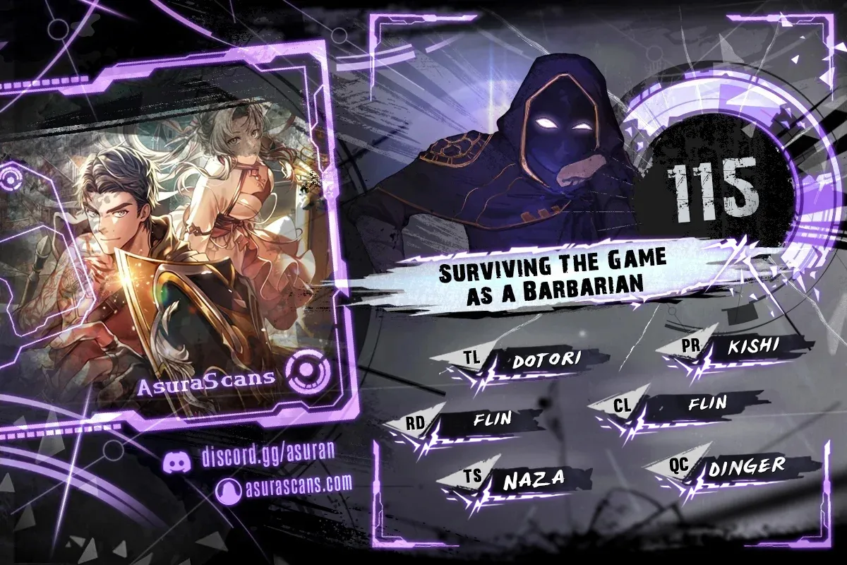 Surviving the Game as a Barbarian - Chapter 38179 - Unconfirmed Item - Image 1