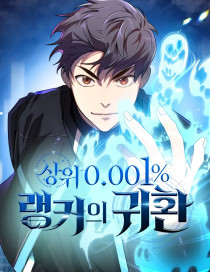 Legendary Ranker's Comeback