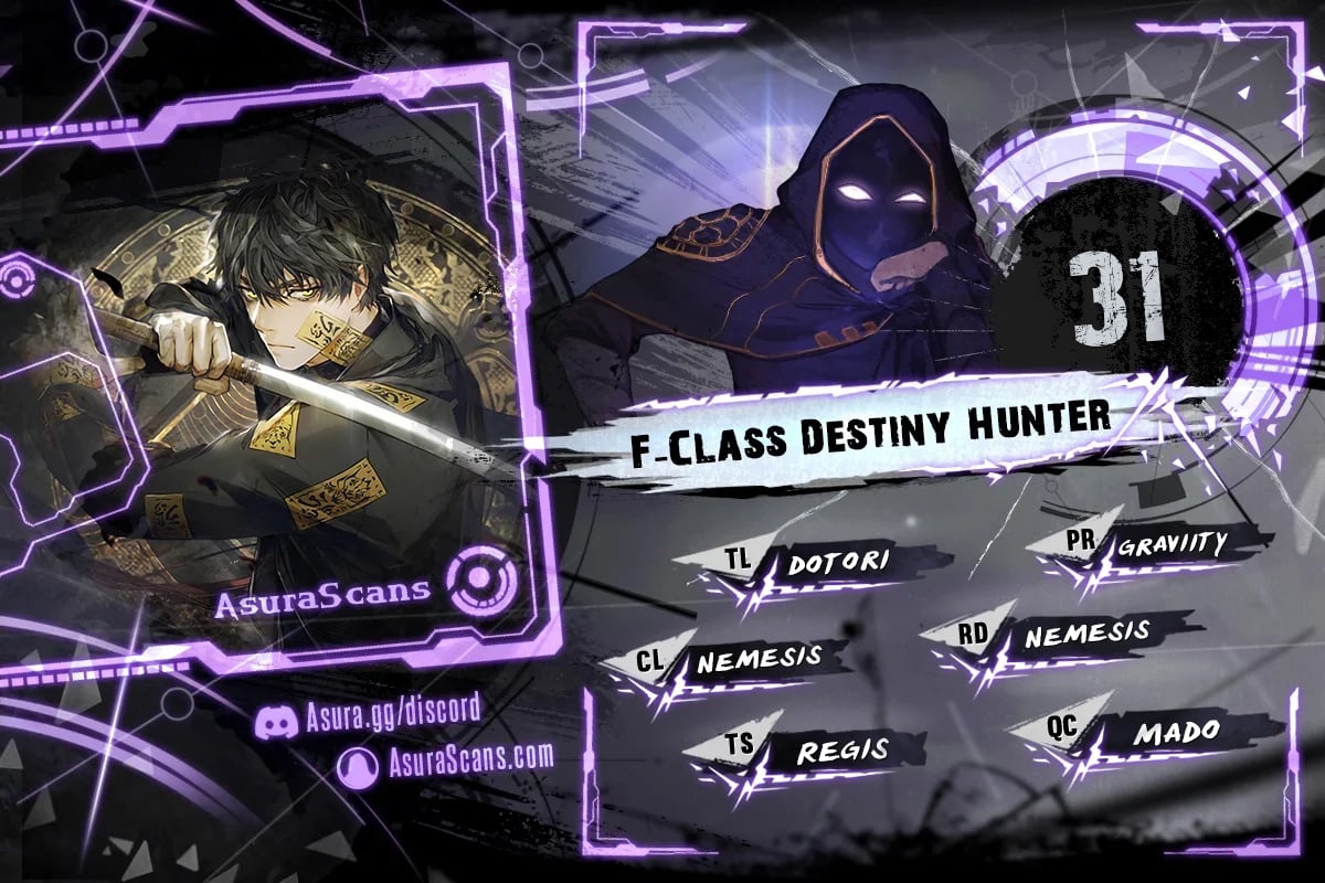 F-Class Destiny Hunter - Chapter 28086 - Image 1