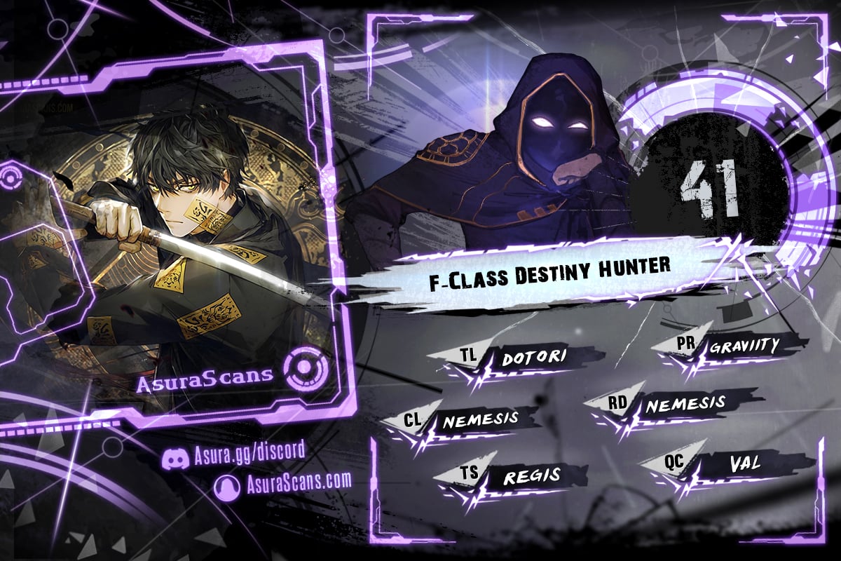 F-Class Destiny Hunter - Chapter 30006 - Image 1