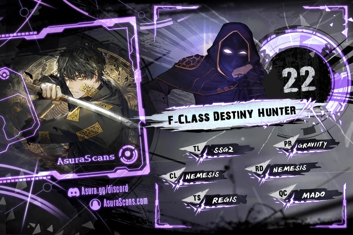 F-Class Destiny Hunter - Chapter 24898 - Image 1