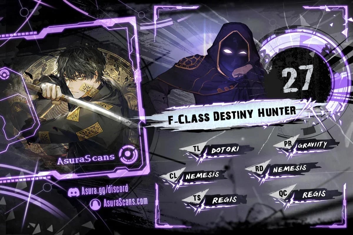 F-Class Destiny Hunter - Chapter 27162 - Image 1