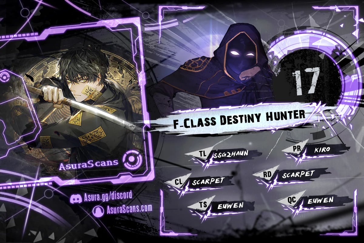 F-Class Destiny Hunter - Chapter 24627 - Image 1