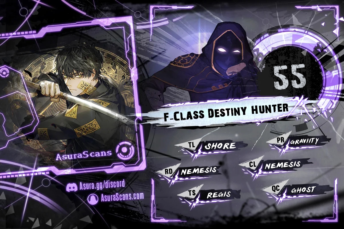 F-Class Destiny Hunter - Chapter 31918 - Image 1