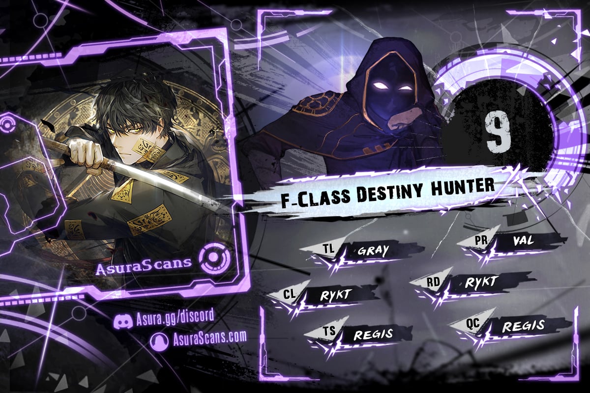 F-Class Destiny Hunter - Chapter 24606 - Image 1
