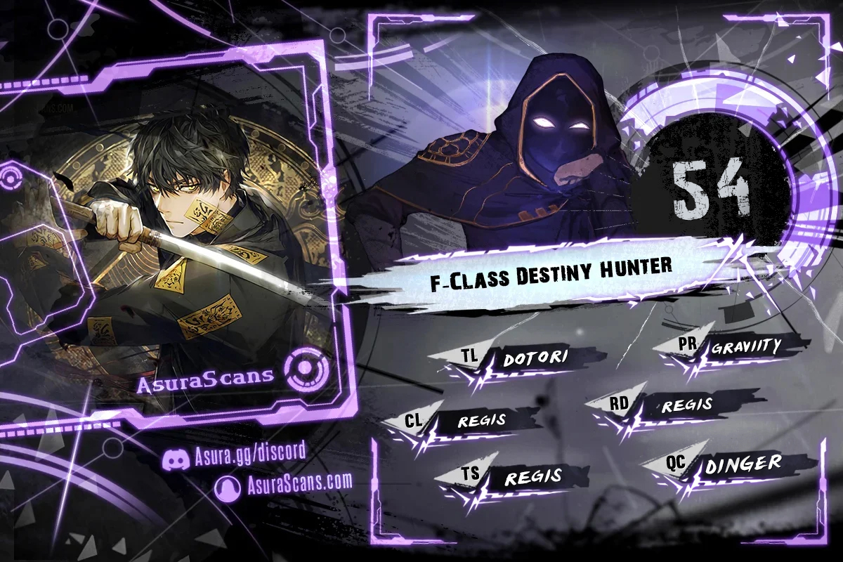 F-Class Destiny Hunter - Chapter 31814 - Image 1
