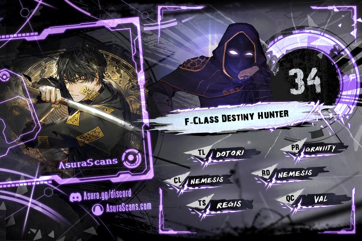 F-Class Destiny Hunter - Chapter 28550 - Image 1