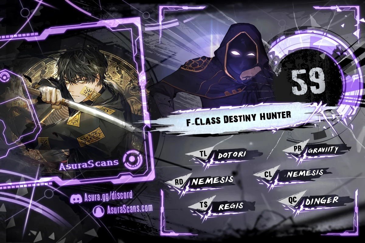F-Class Destiny Hunter - Chapter 32954 - Image 1