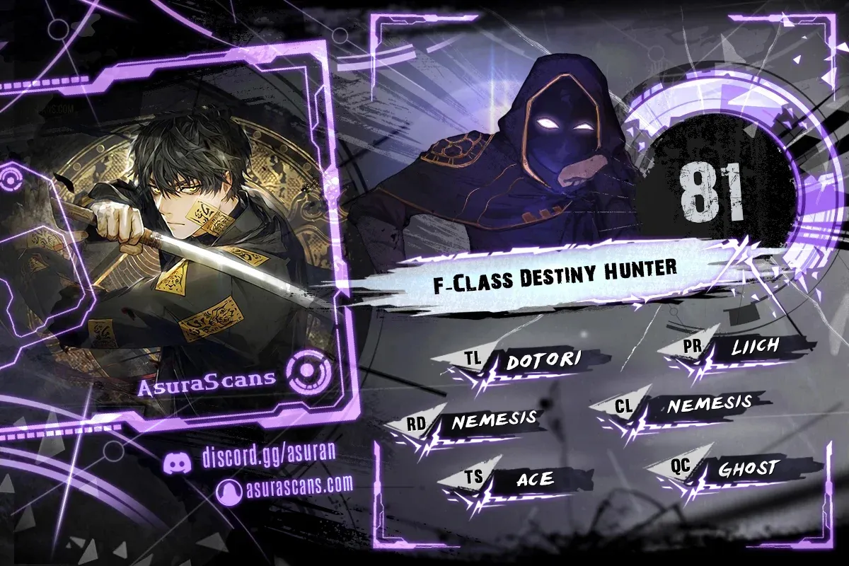 F-Class Destiny Hunter - Chapter 37635 - Image 1