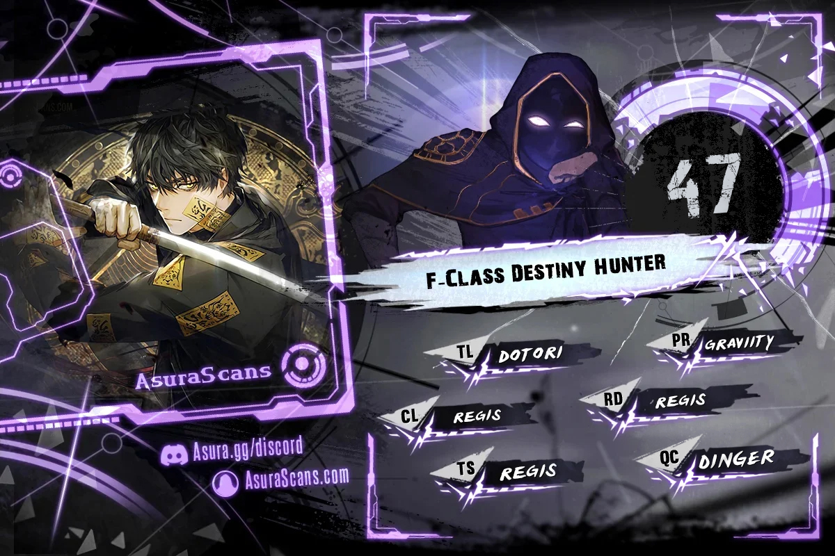 F-Class Destiny Hunter - Chapter 30891 - Image 1