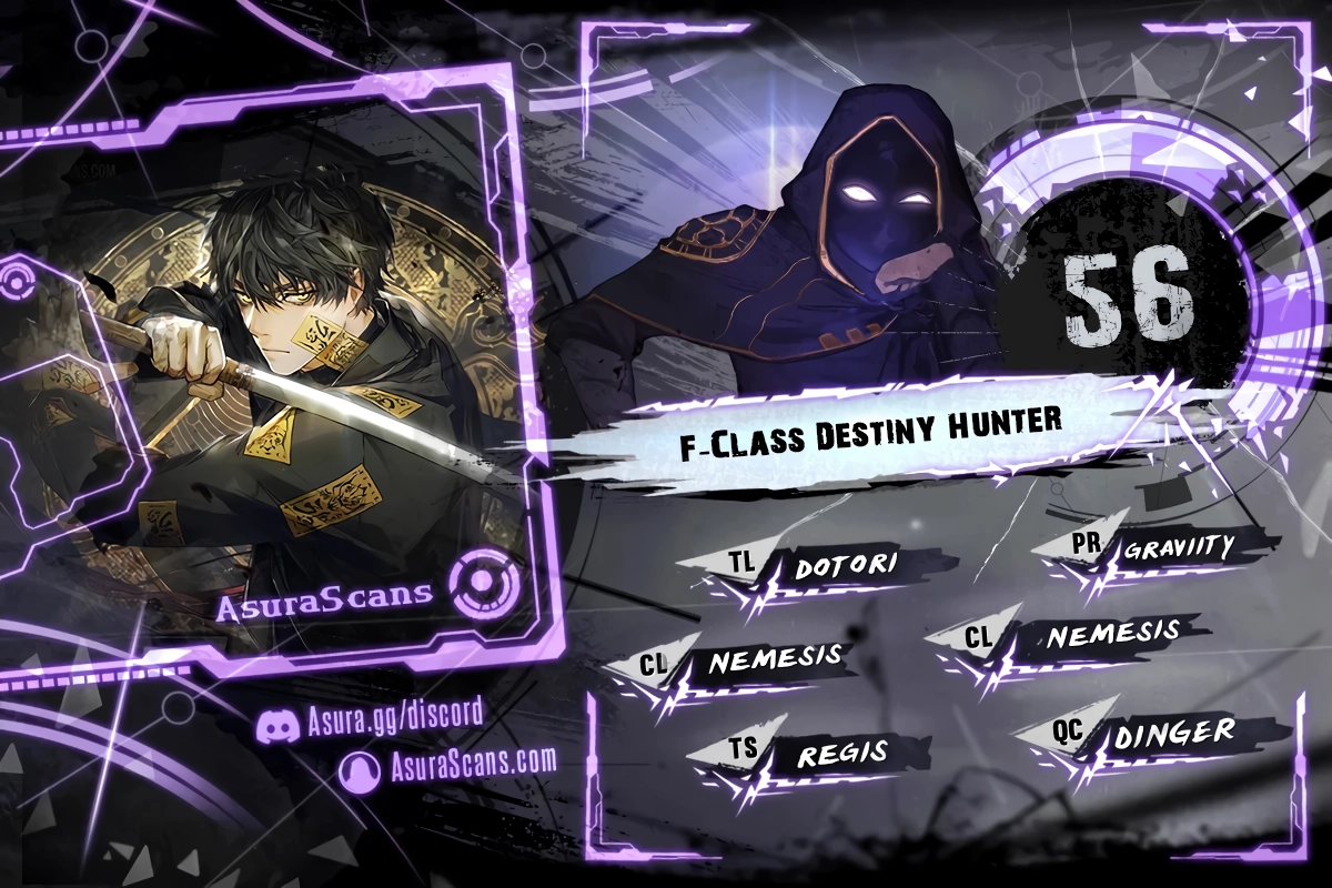 F-Class Destiny Hunter - Chapter 32568 - Image 1