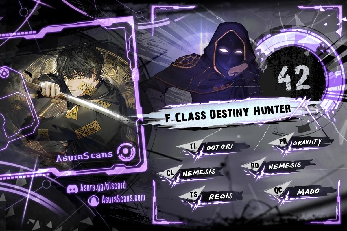 F-Class Destiny Hunter - Chapter 30114 - Image 1