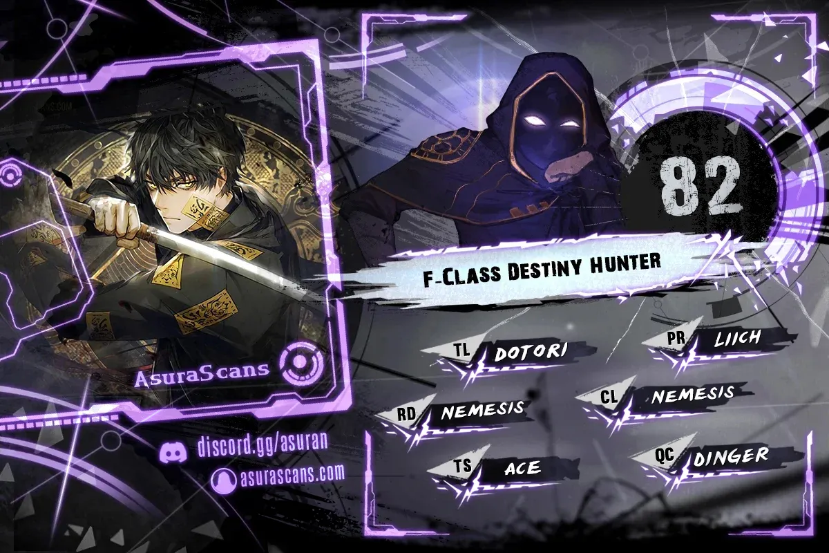F-Class Destiny Hunter - Chapter 37672 - Image 1