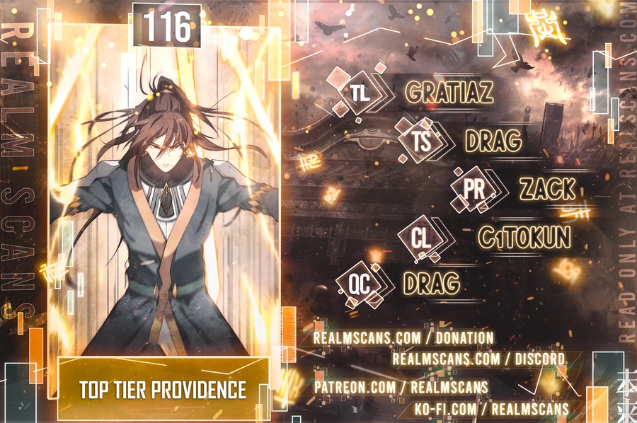 Top Tier Providence - Chapter 27585 - Image 1