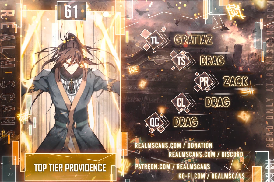 Top Tier Providence - Chapter 25128 - Seckill Mystical Power - Image 1