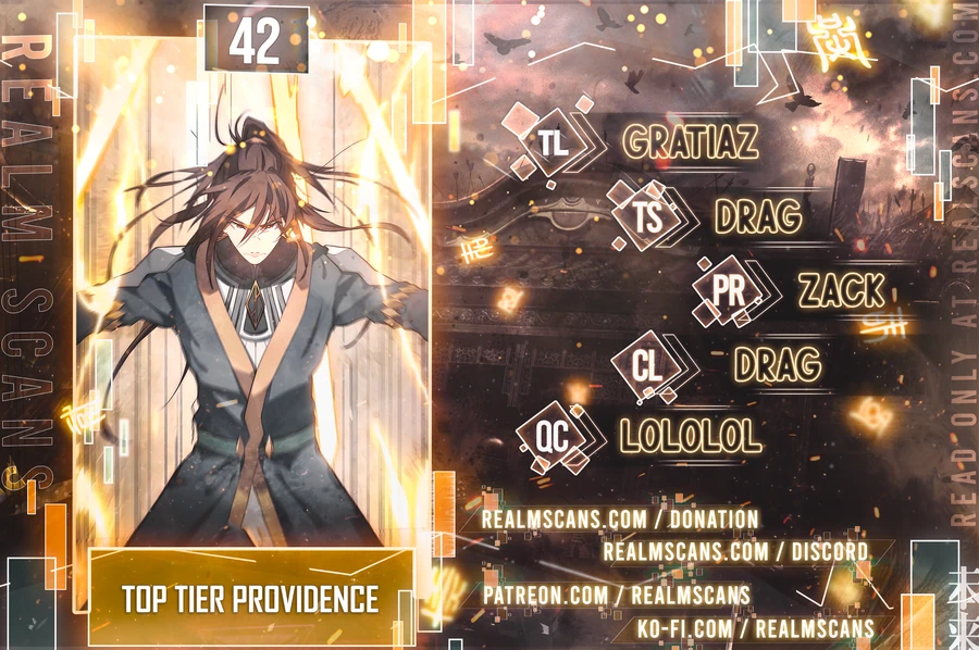 Top Tier Providence - Chapter 25108 - Challenge! - Image 1