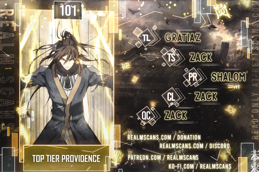 Top Tier Providence - Chapter 25172 - Body Integration Realm Great Demon - Image 1