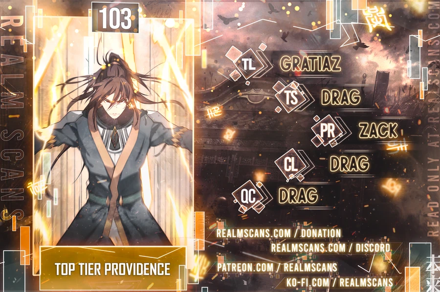 Top Tier Providence - Chapter 25174 - The Curse is Ineffective? - Image 1