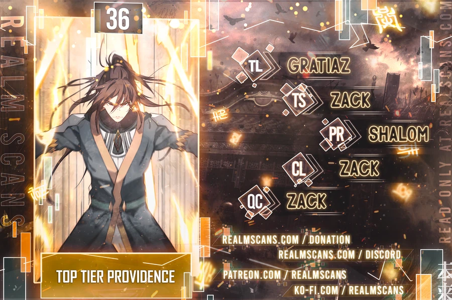 Top Tier Providence - Chapter 25095 - Taking Disciple - Image 1
