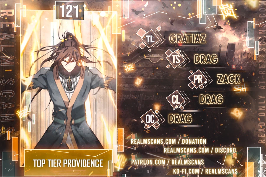 Top Tier Providence - Chapter 28332 - Image 1