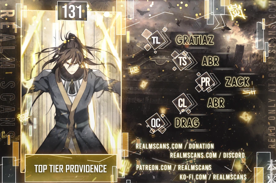 Top Tier Providence - Chapter 30200 - Image 1