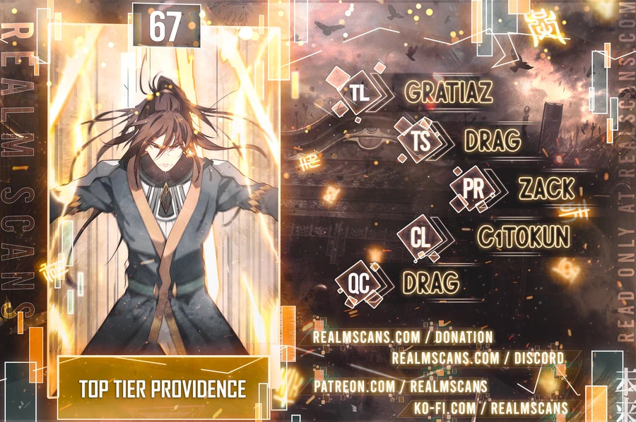 Top Tier Providence - Chapter 25134 - Will you become my Dao Companion? - Image 1