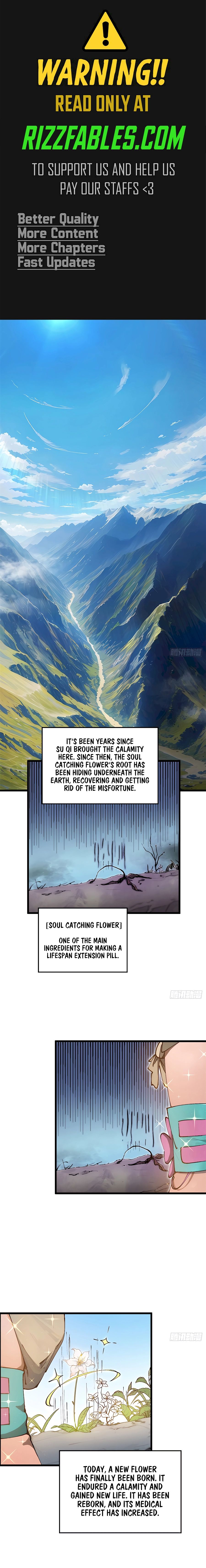 Top Tier Providence - Chapter 34085 - Image 1